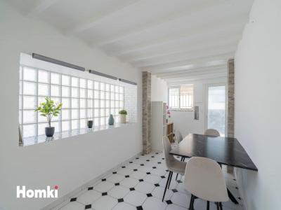 Vente Maison MARSEILLE-8EME-ARRONDISSEMENT 