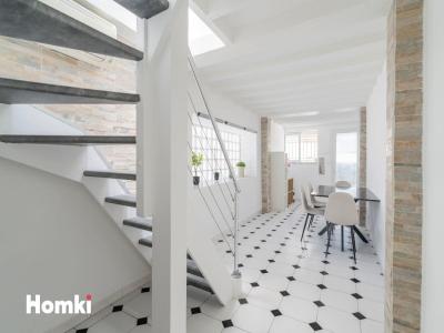 Vente Maison MARSEILLE-8EME-ARRONDISSEMENT 