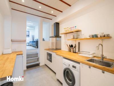For sale House MARSEILLE-8EME-ARRONDISSEMENT 