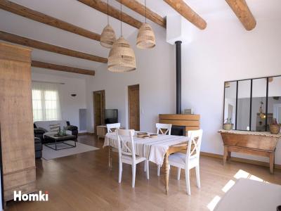 Vente Maison MARSEILLE-13EME-ARRONDISSEMENT 