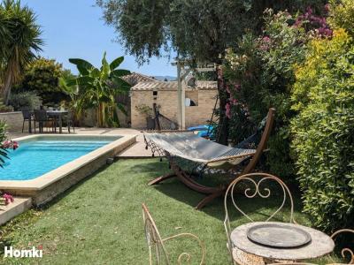 Vente Maison MARSEILLE-13EME-ARRONDISSEMENT 
