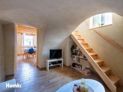 For sale House ORGON 