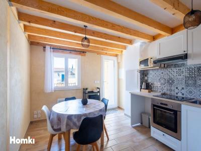 For sale House ORGON 