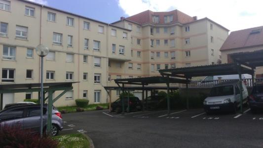 Location Appartement 2 pi�ces LAXOU 54520