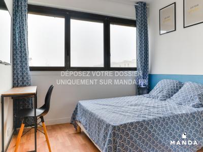 Location Appartement 5 pi�ces NANTES 44100