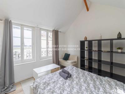 Location Appartement ROUEN 76000