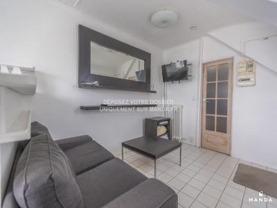 Location Appartement PARIS-16EME-ARRONDISSEMENT 75016