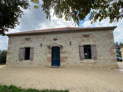 Vente Maison 4 pièces AUVILLAR 82340