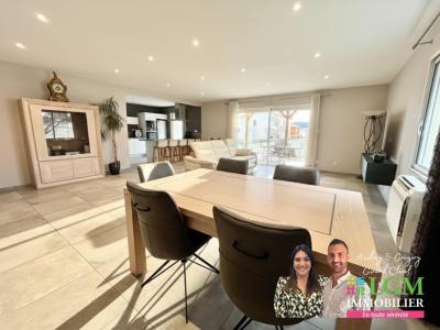 Vente Maison 4 pi�ces FABREGUES 34690