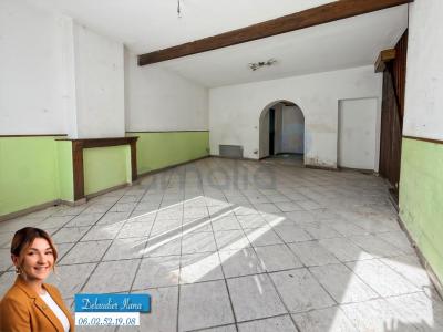 Vente Maison 3 pi�ces CAUDRY 59540