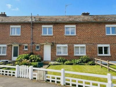 Vente Maison 6 pi�ces BERTRY 59980