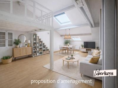 Vente Appartement 2 pi�ces TOULON 83200