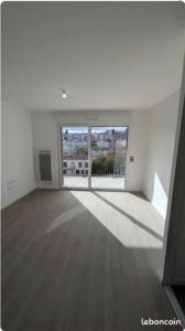 Location Appartement 2 pièces CLERMONT-FERRAND 63000