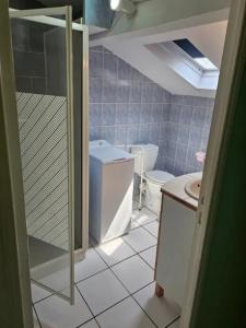 Location Appartement 2 pi�ces PESSAC 33600