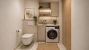 Acheter Appartement 98 m2 Bordeaux