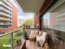 Vente Appartement Lille 59
