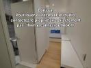 Louer Appartement Bordeaux 500 euros