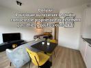 Annonce Location Appartement Paris-15eme-arrondissement