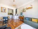 Annonce Vente 4 pièces Appartement Paris-17eme-arrondissement