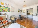Acheter Appartement 74 m2 Paris-17eme-arrondissement