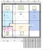 Annonce Vente 6 pièces Maison Frehel
