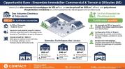 Annonce Vente Local commercial Ollioules