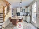 Acheter Maison Acheres Yvelines