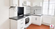 Annonce Vente 3 pièces Appartement Auxerre