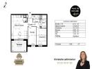 Annonce Vente 2 pièces Appartement Dinard