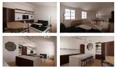 Annonce Vente 3 pièces Appartement Bordeaux