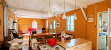Annonce Vente 4 pièces Maison Valjouffrey