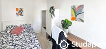 Annonce Location Appartement Villeurbanne
