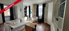 Annonce Vente 4 pièces Appartement Saint-malo