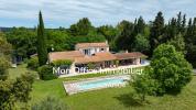 Acheter Maison 190 m2 Aix-en-provence