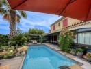 Annonce Vente 6 pièces Maison Cadiere-d'azur