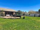 Annonce Vente 5 pi�ces Maison Carcans