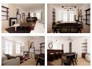 Annonce Vente 3 pièces Appartement Bordeaux