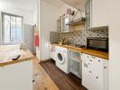 Annonce Vente 3 pièces Appartement Bordeaux