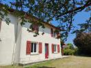 Annonce Vente 6 pi�ces Maison Saint-jean-de-marsacq