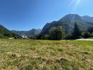 Vente Terrain Bonnevaux 74