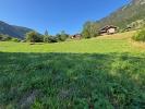 Annonce Vente Terrain Bonnevaux