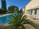 House SAINT-VICTORET 
