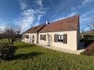 Annonce Vente 6 pi�ces Maison Chevannes-changy