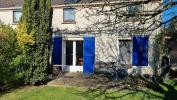 Vente Maison Fleury-merogis 91