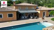 House CABRIS SAINT-CEZAIRE-SUR-SIAGNE