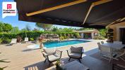 House CABRIS SAINT-CEZAIRE-SUR-SIAGNE