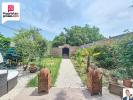 House CABRIS SAINT-CEZAIRE-SUR-SIAGNE