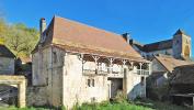 Annonce Vente 6 pi�ces Maison Saint-amand-de-coly
