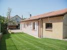 For sale House Pont-de-cheruy  38230 80 m2 4 rooms