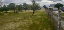 Annonce Vente Terrain Bauge